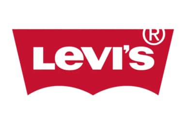 Levi's®ロゴ